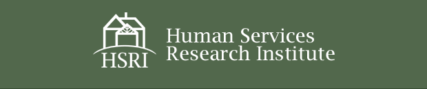 Human Services Research Institute