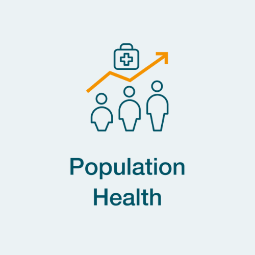 Population Health, go to page 